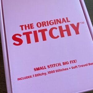 The Original Stitchy Sewing Kit